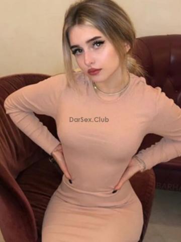 Индивидуалка Доминика Фотография 3